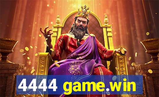 4444 game.win